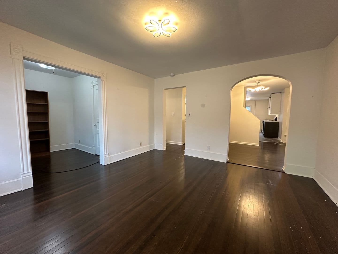Madison Apartment: 522 E. Main Street