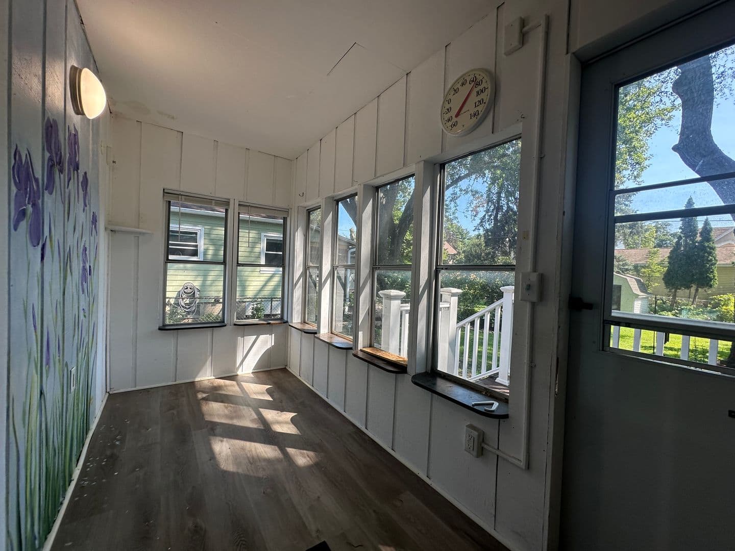 Madison House: 959 Lawrence St