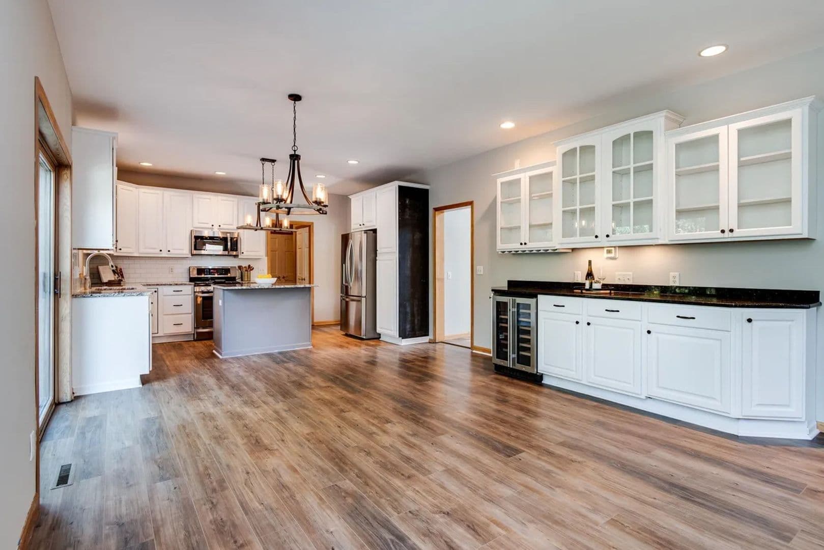 Sun Prairie House: 1245 St. Patrick Way