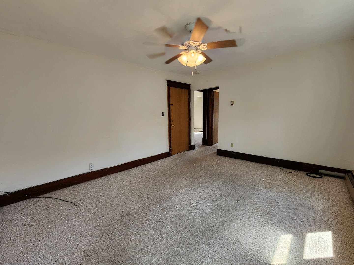 Madison Apartment: 10 S. Orchard St