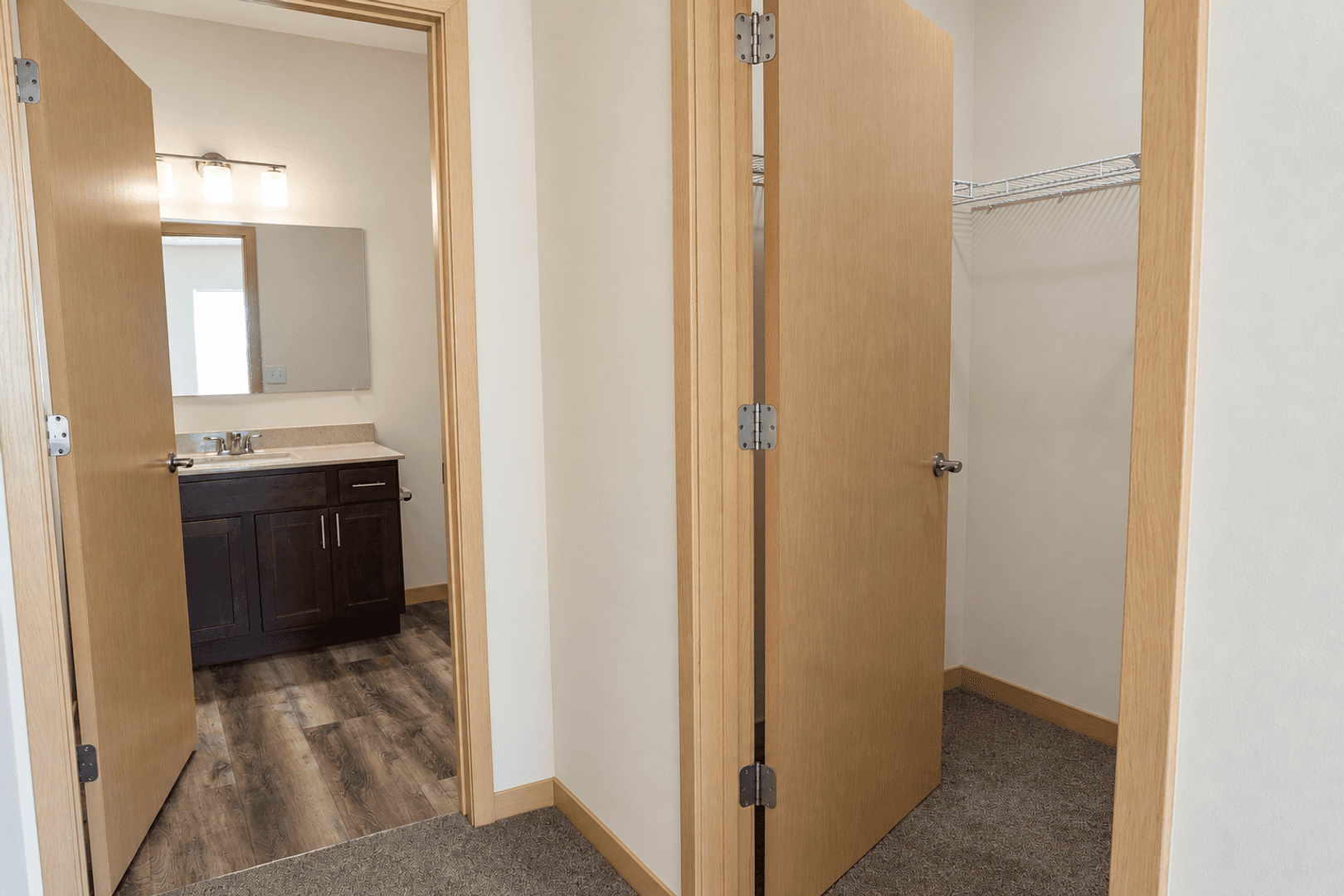 Sun Prairie Apartment: 3036 Triumph Drive