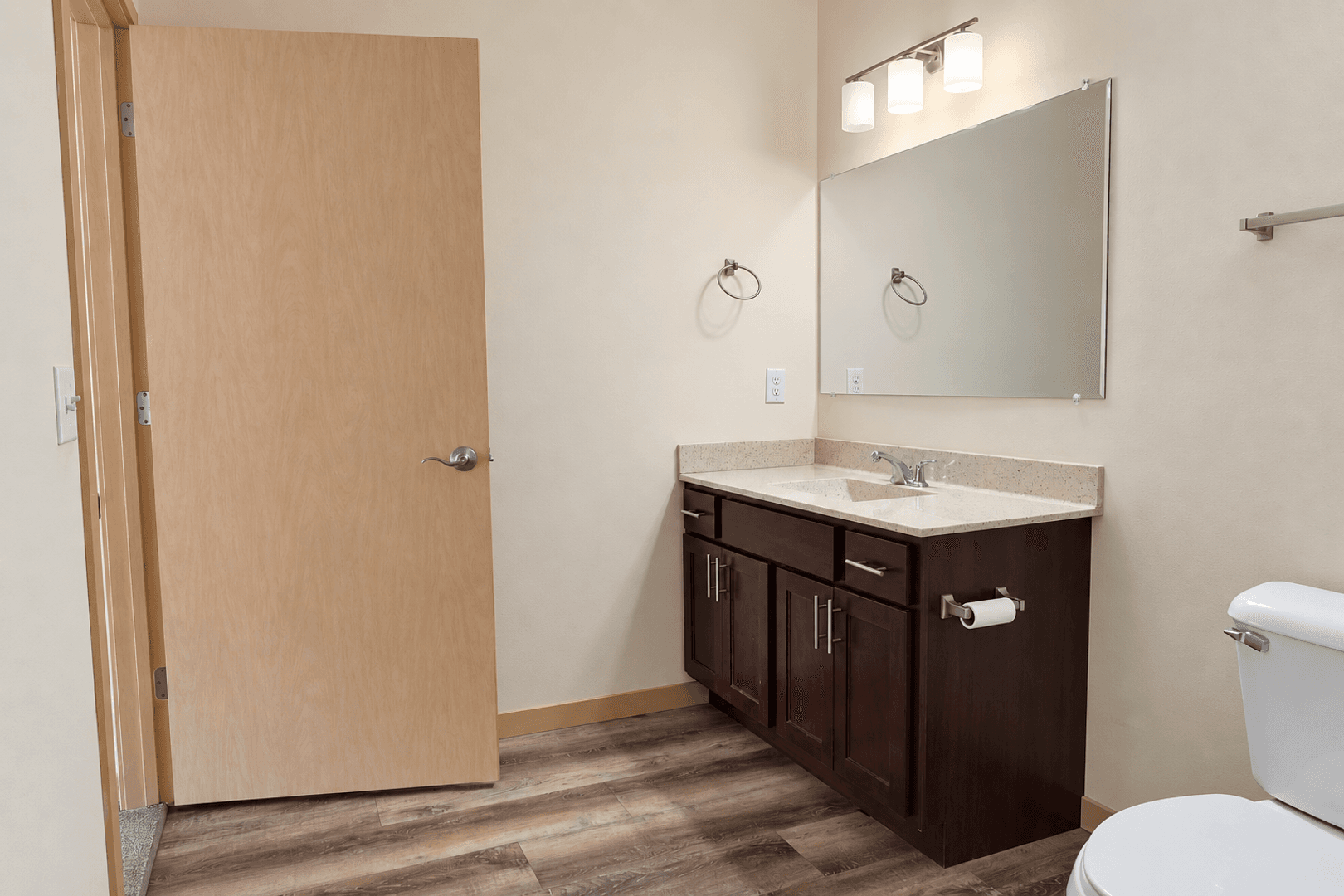 Sun Prairie Apartment: 3036 Triumph Drive