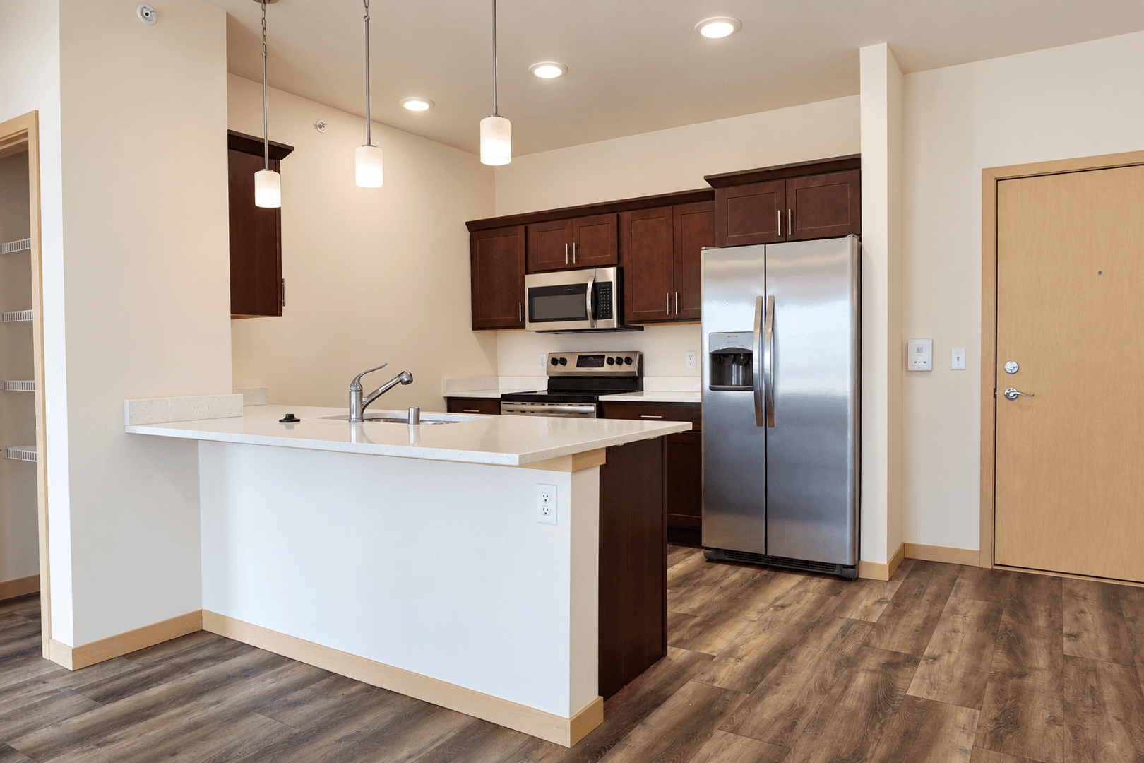 Sun Prairie Apartment: 3036 Triumph Drive