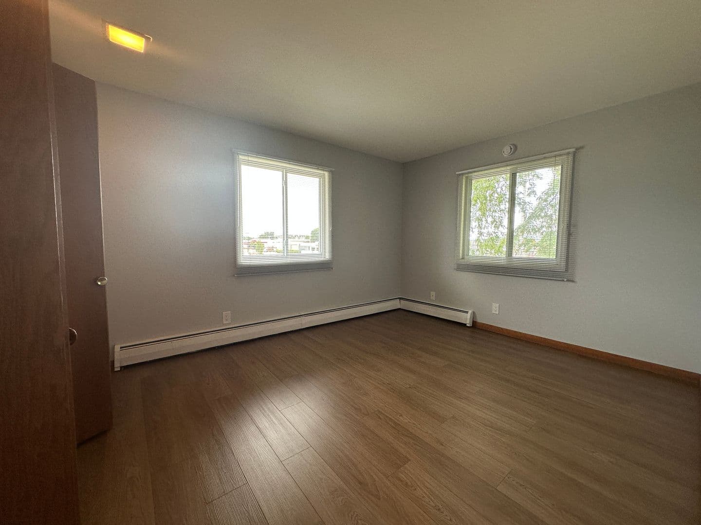 Middleton Apartment: 7440 Century Ave.