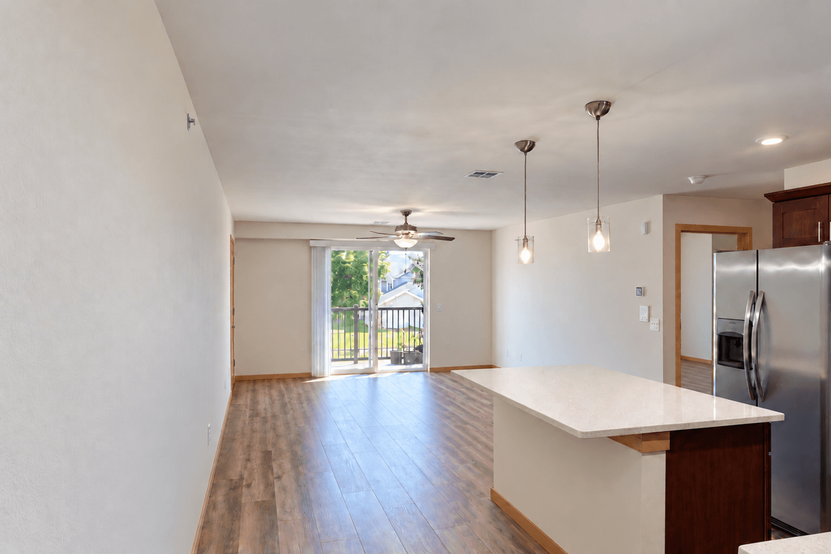 Sun Prairie Apartment: 1174 Stonewood Crossing