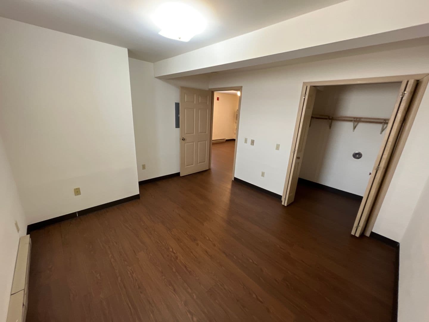 Madison Apartment: 21 E. Gorham St