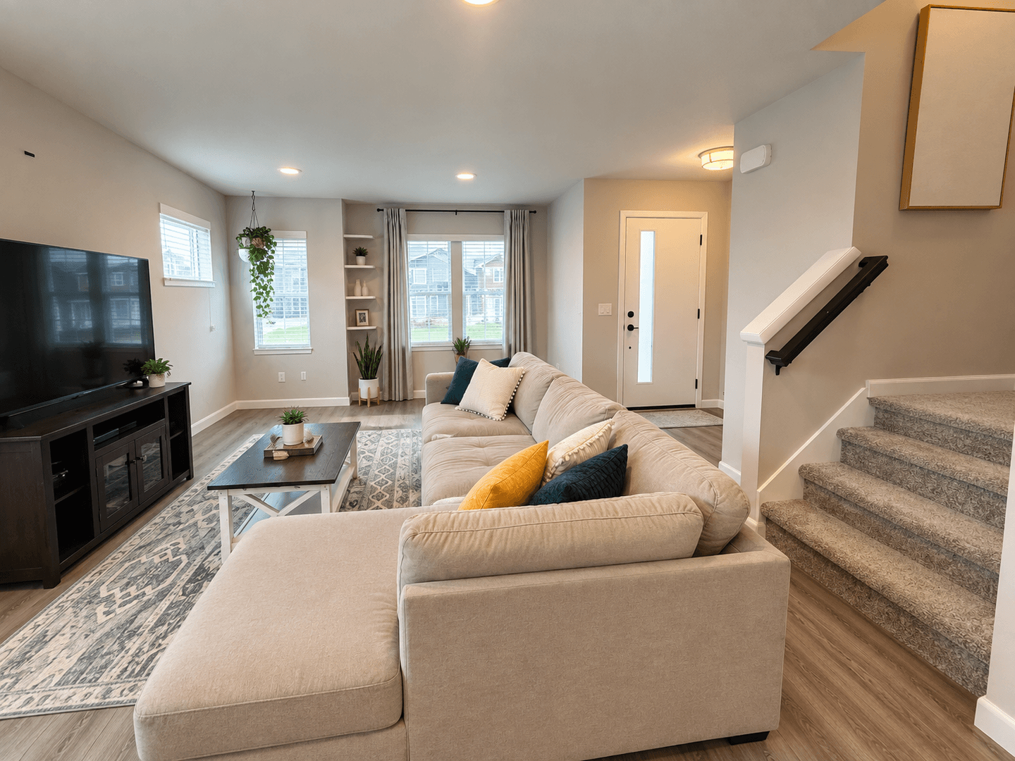 Fitchburg House: 5904 Minong Lane