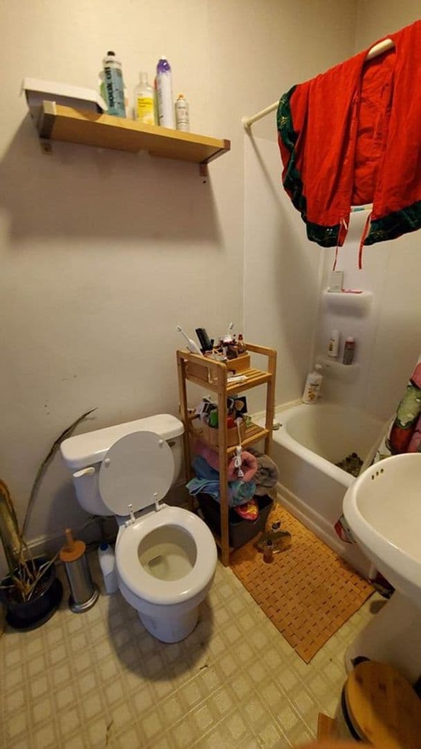 Madison Apartment: 635 E Johnson St