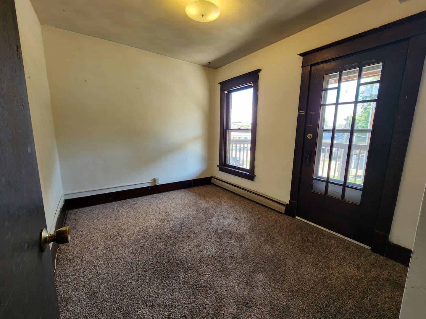 Madison Apartment: 10 S. Orchard St
