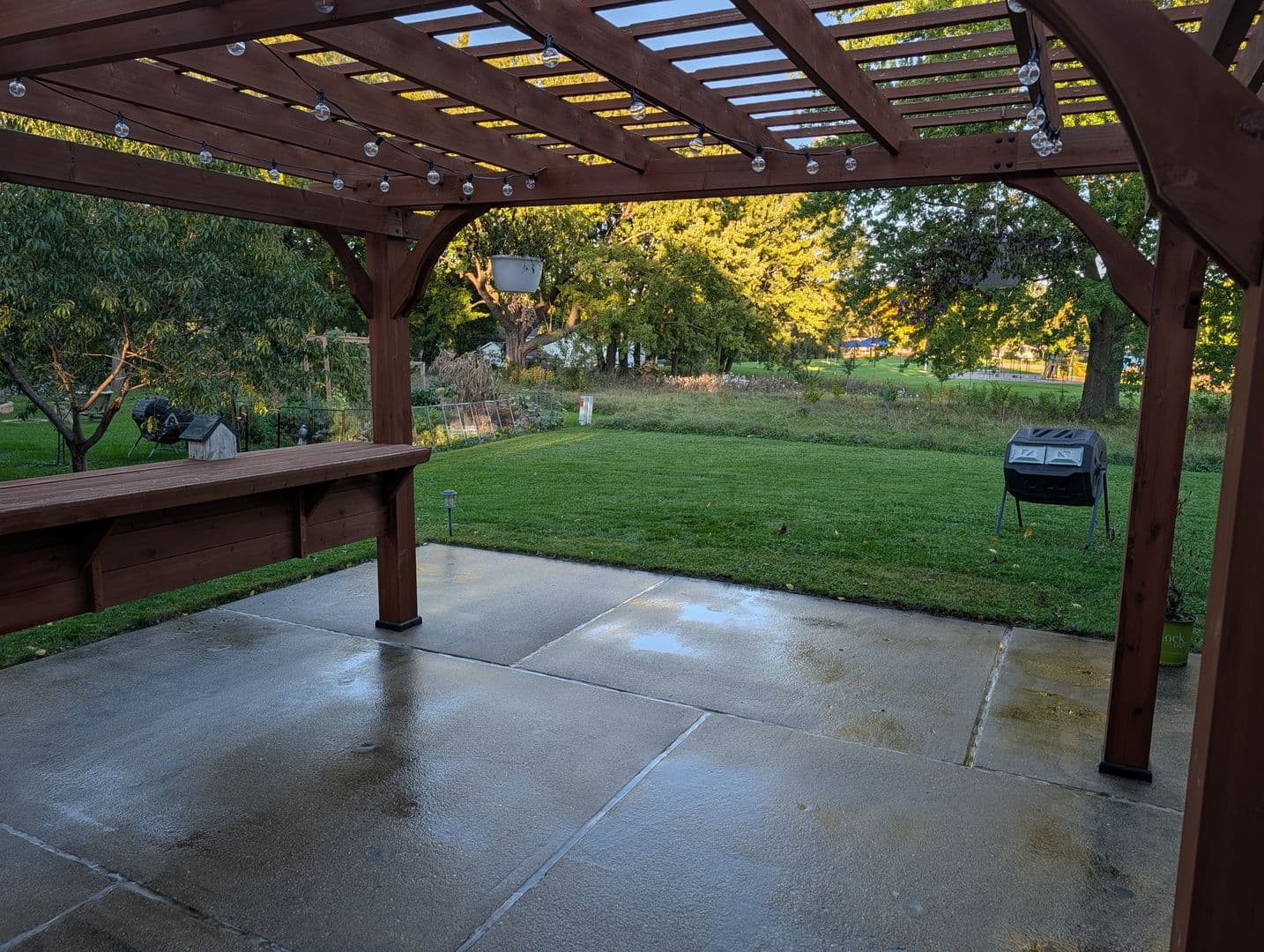 Madison House: 4601 American Ash Drive