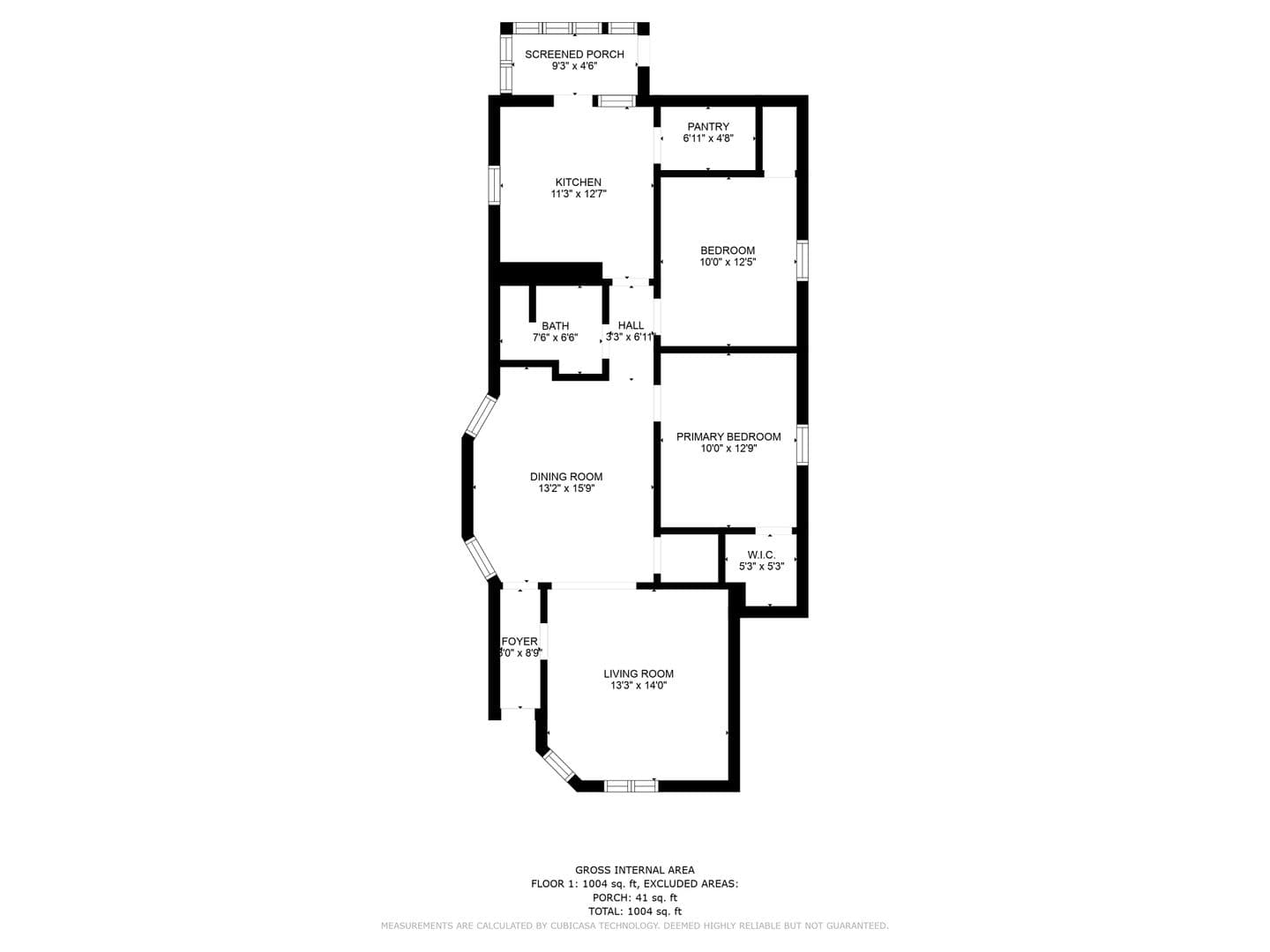 Madison Apartment: 635 E Johnson St