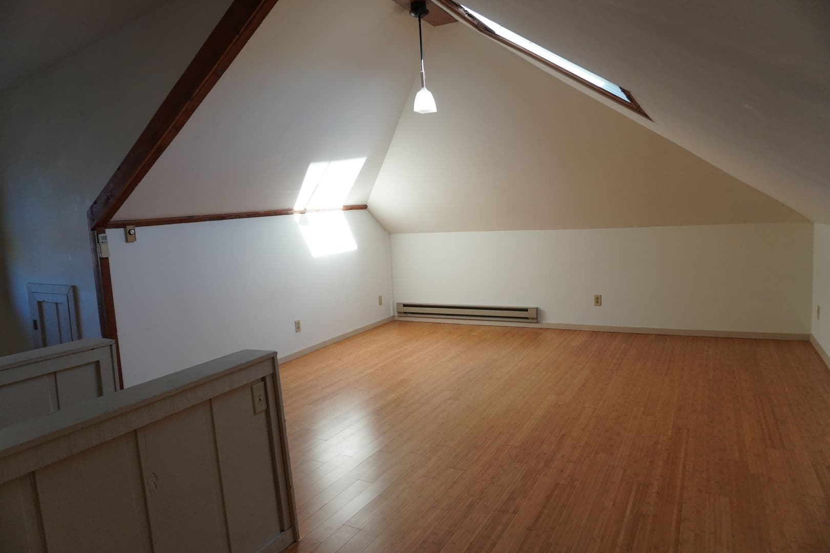 Madison Apartment: 2718 Sommers Avenue