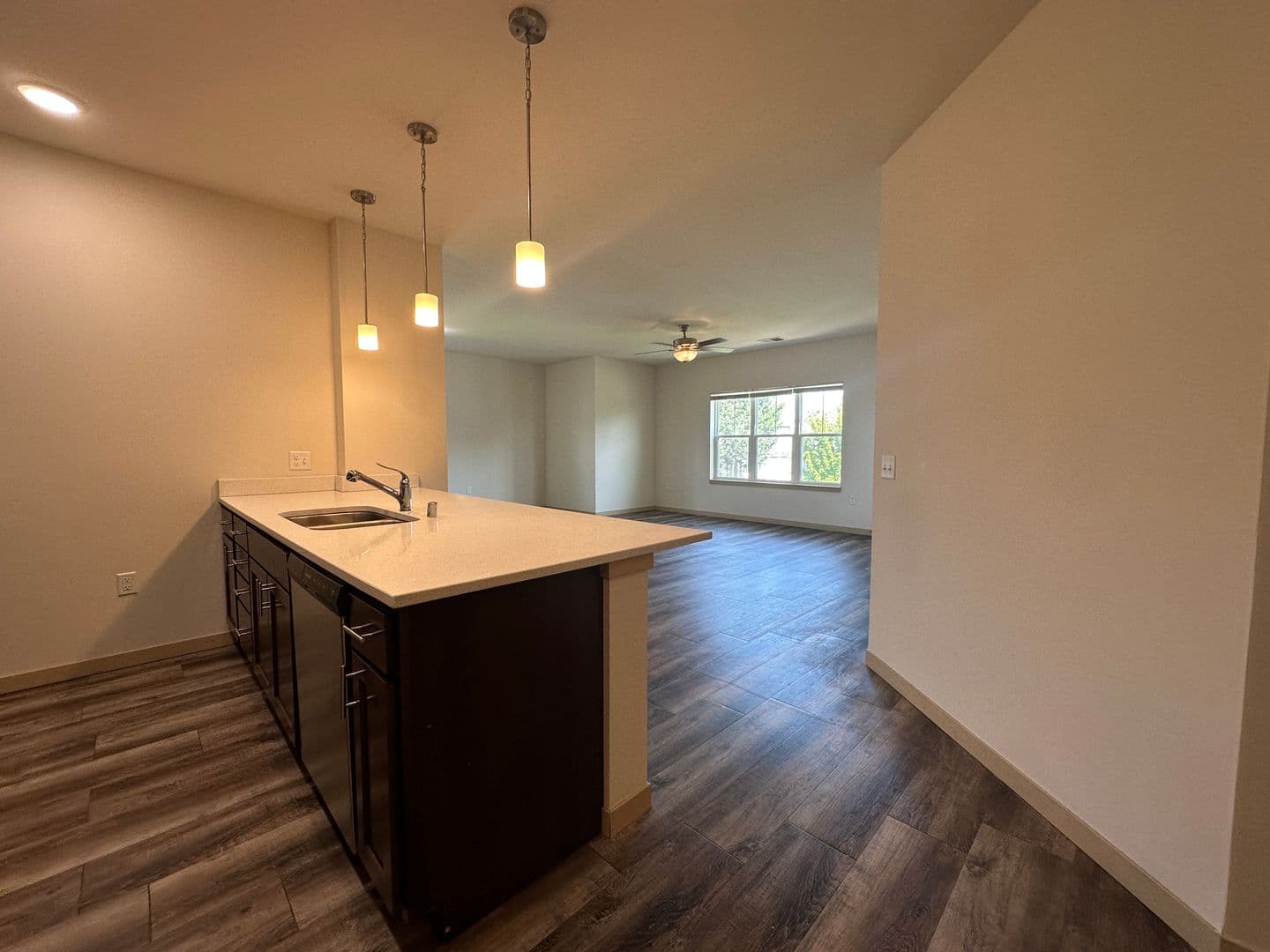 Sun Prairie Apartment: 3036 Triumph Drive