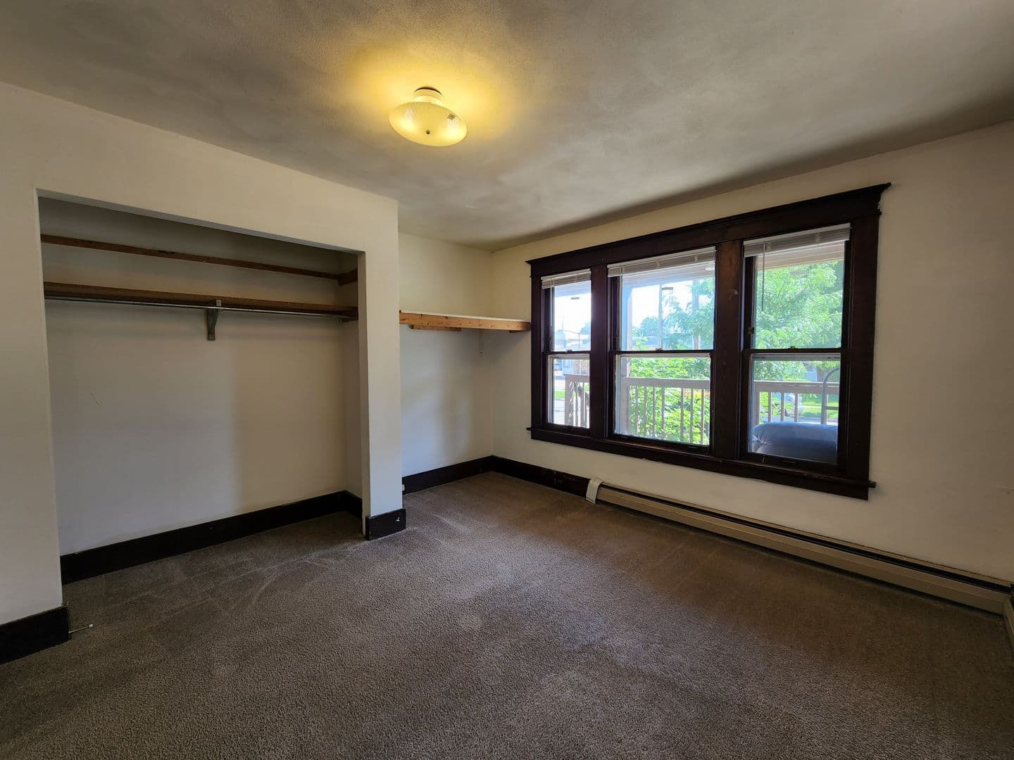 Madison Apartment: 10 S. Orchard St