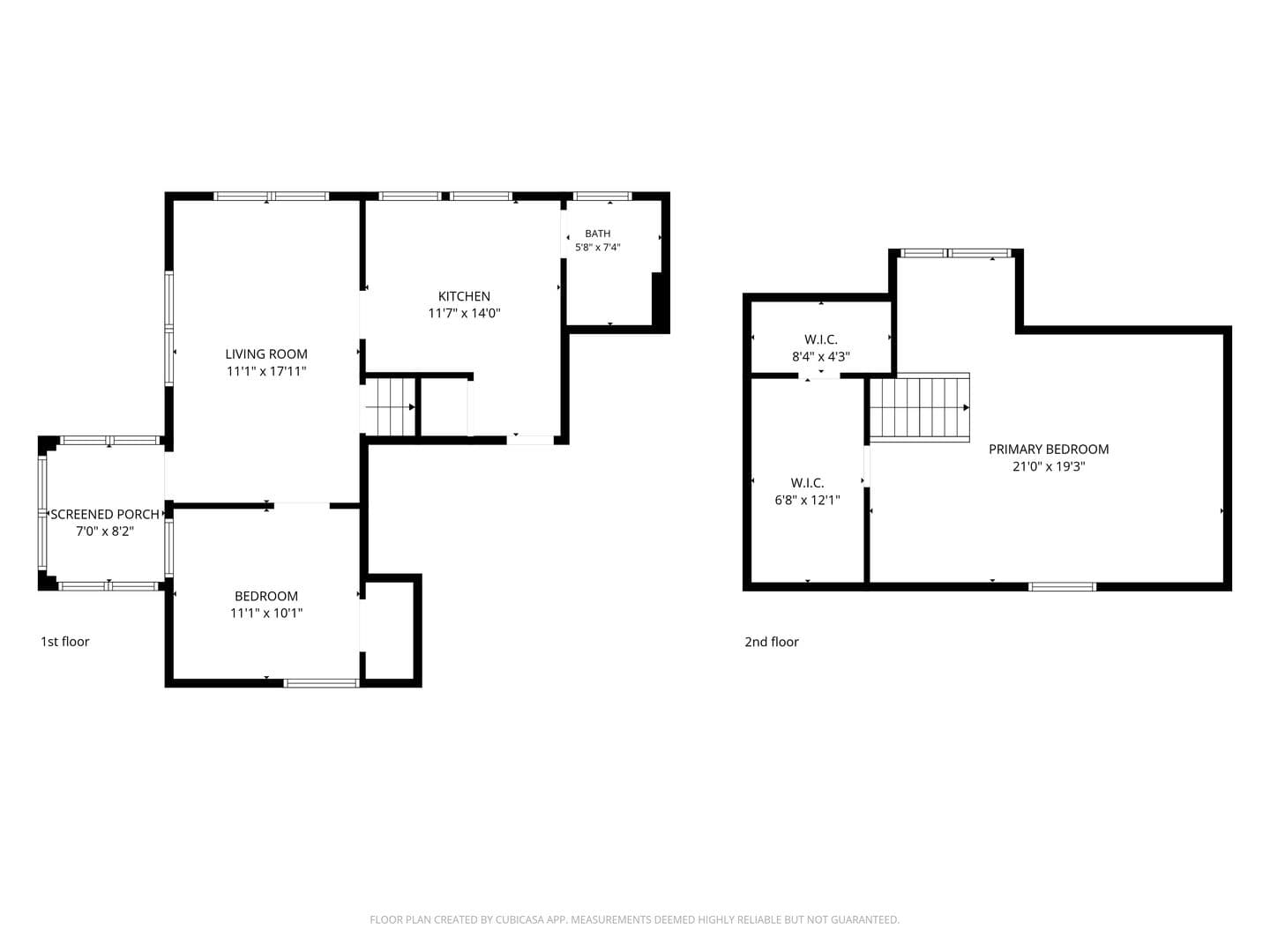 Madison Apartment: 2718 Sommers Avenue