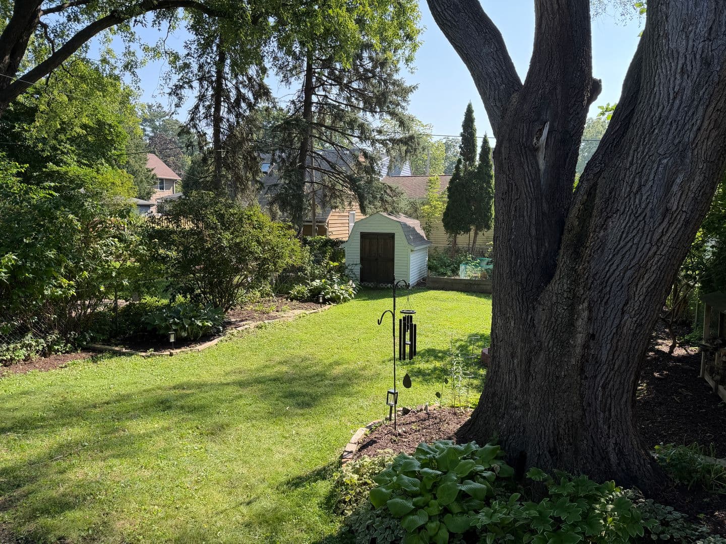 Madison House: 959 Lawrence St