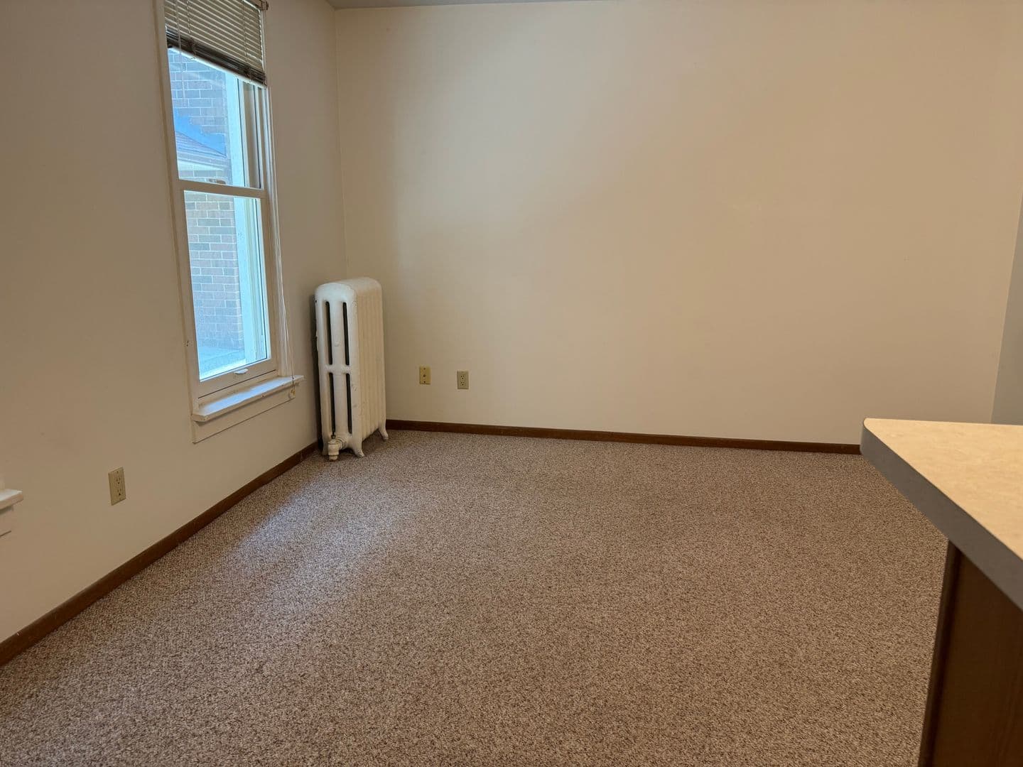 Madison Apartment: 432-436 West Wilson Street