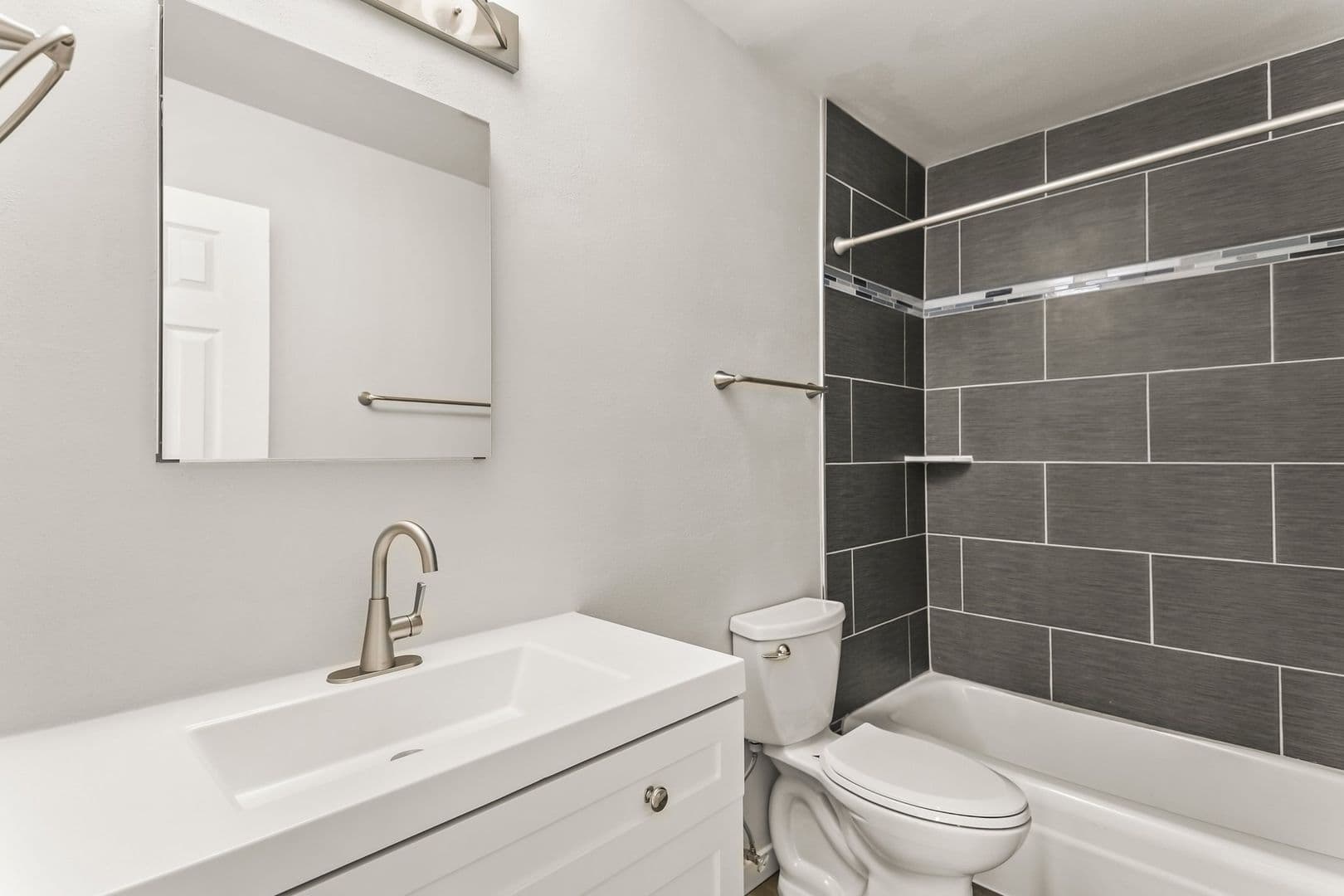 Sun Prairie Apartment: 124 - 132 - 208 - 224 S Bird St.