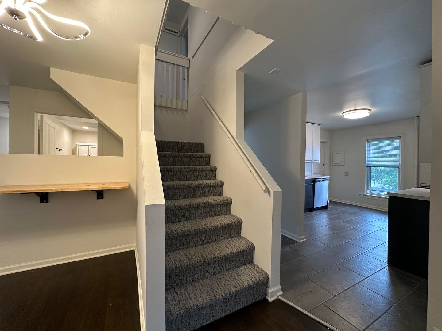 Madison Apartment: 522 E. Main Street