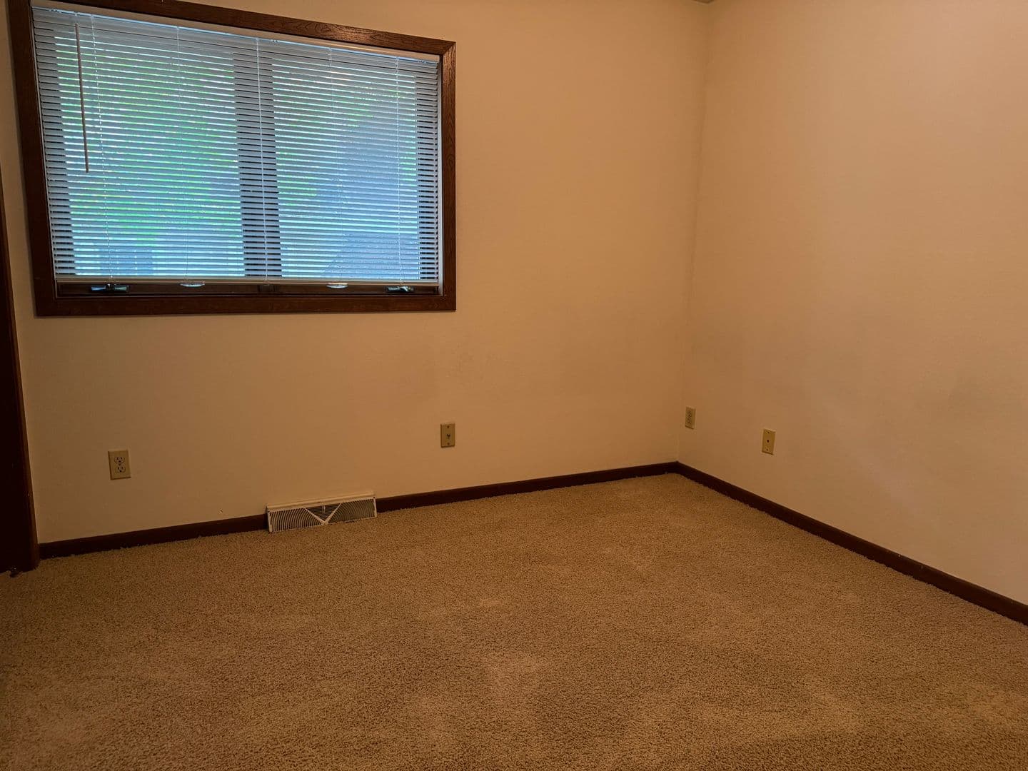 Madison Apartment: 210 Mills St