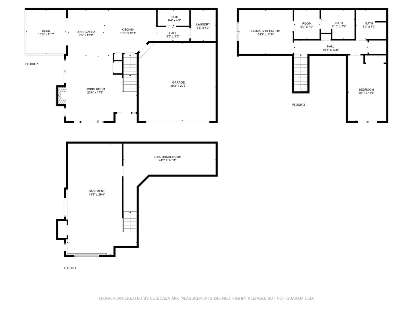 Madison Apartment: 6702-64 Pima Dr.