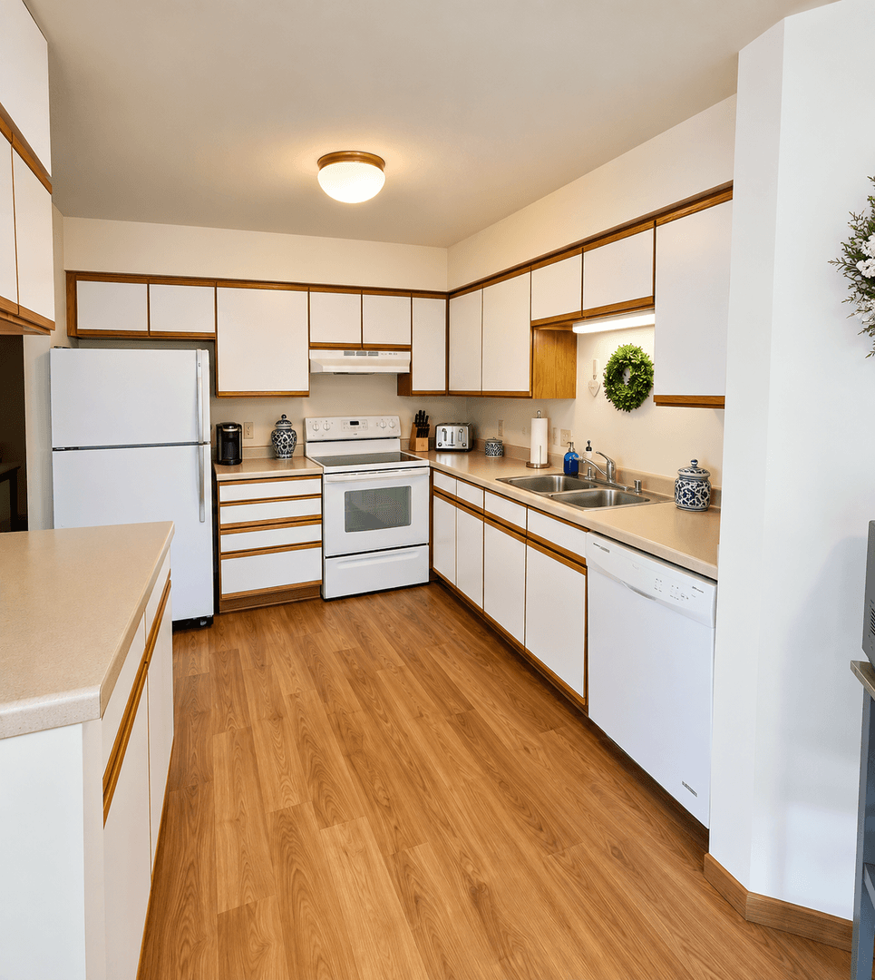Madison Apartment: 949-953, 957-971, 975, 979 Rockefeller Lane