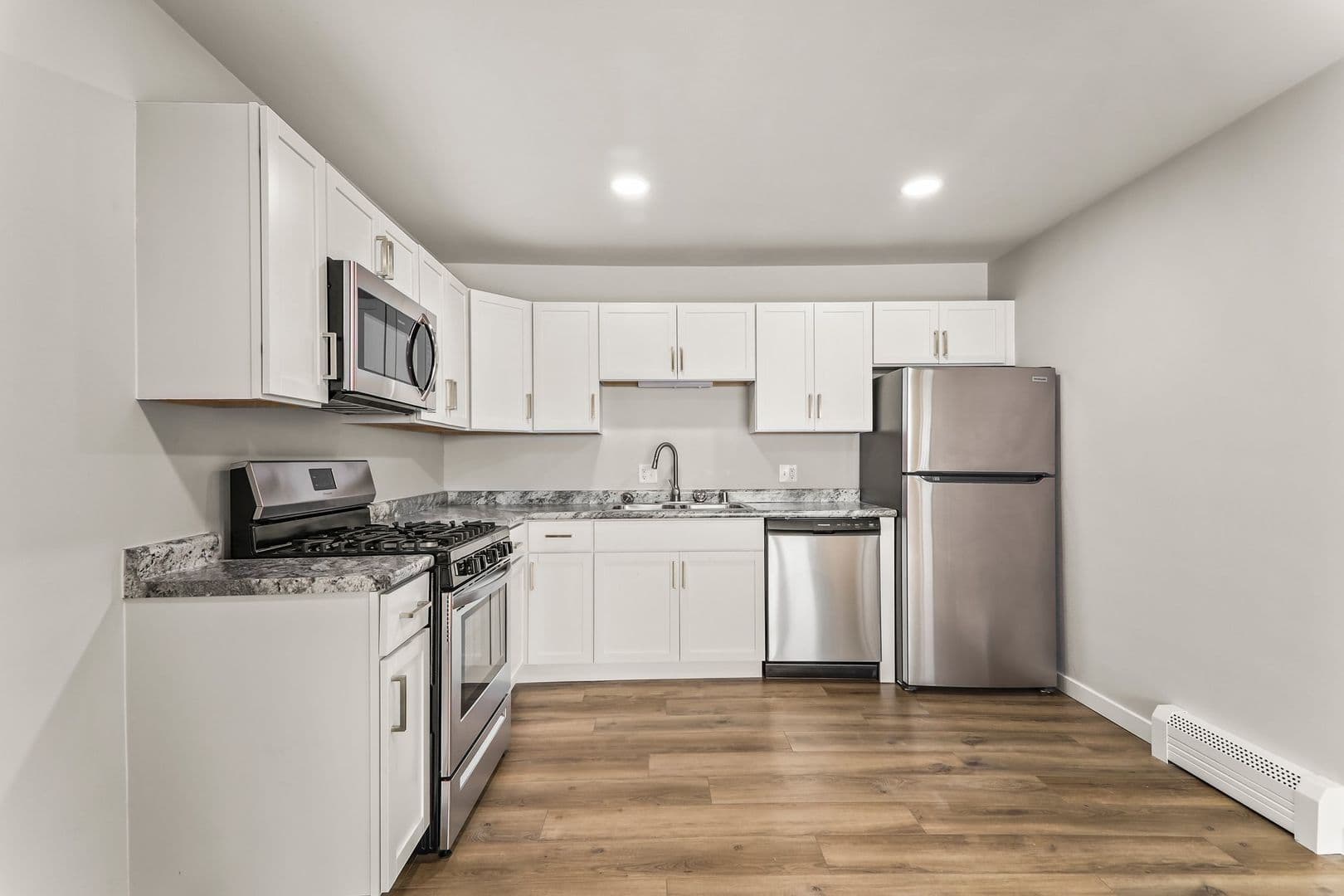 Sun Prairie Apartment: 120 S. Bird Street