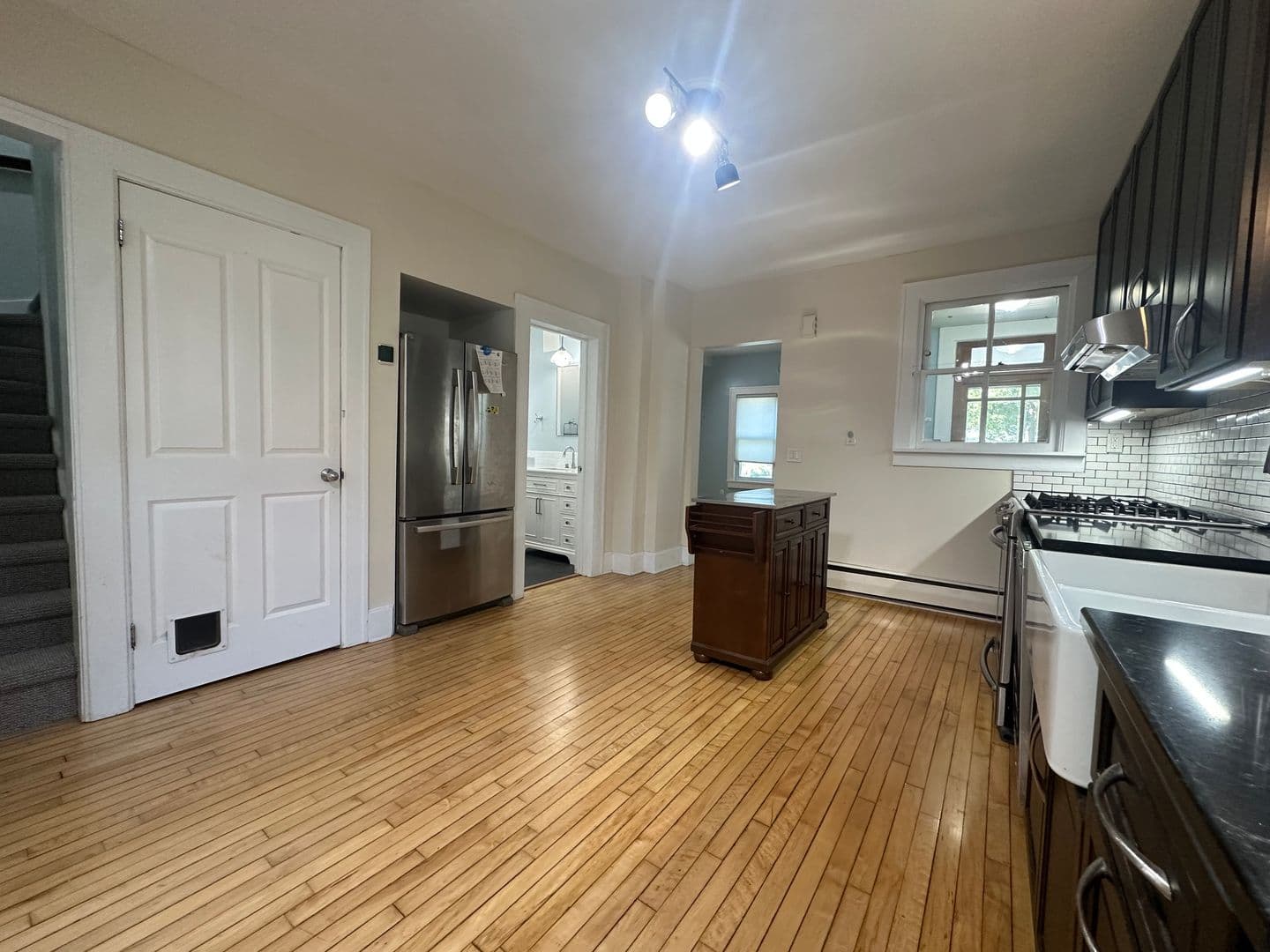 Madison House: 959 Lawrence St
