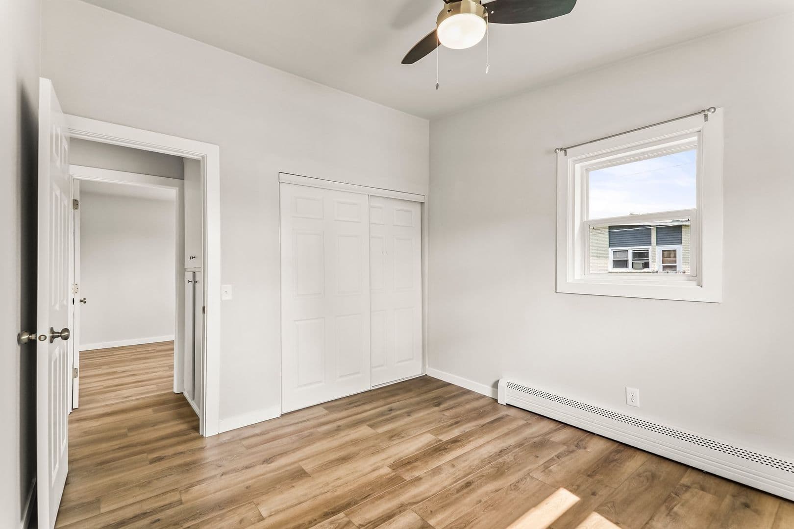 Sun Prairie Apartment: 124 - 132 - 208 - 224 S Bird St.