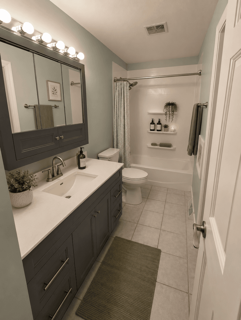 Madison House: 4601 American Ash Drive