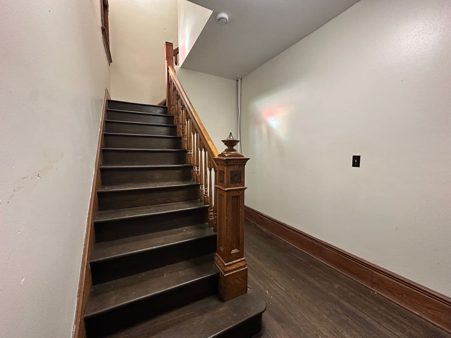 Madison Apartment: 522 E. Main Street
