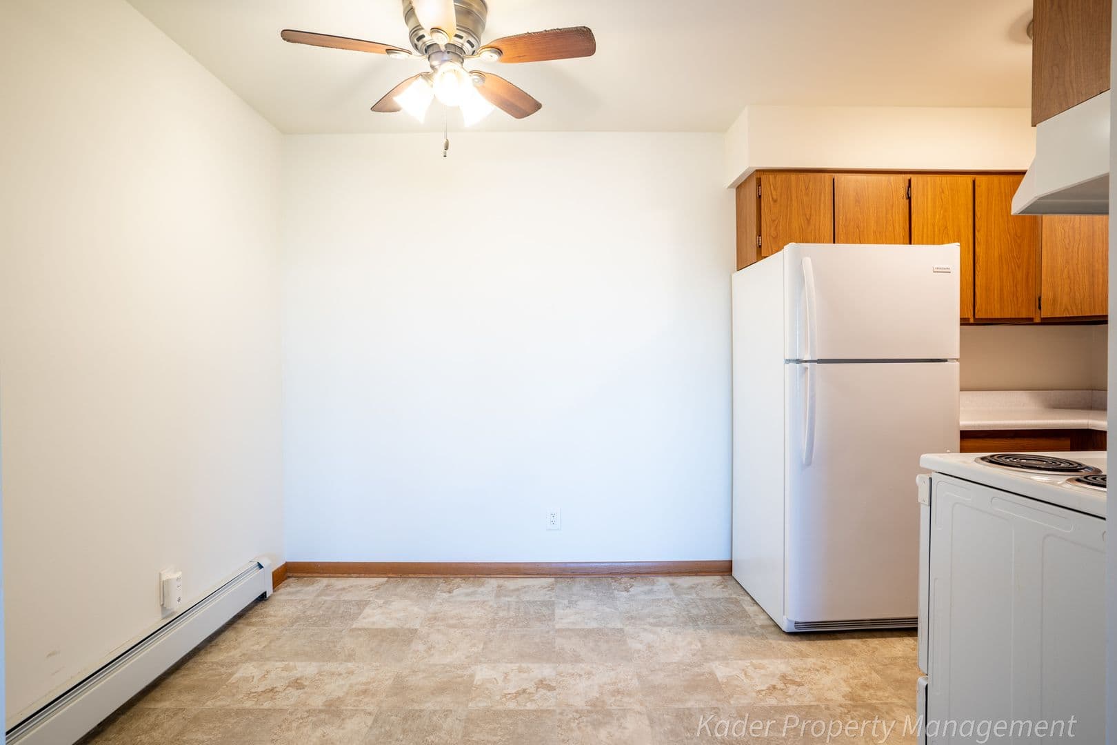 Middleton Apartment: 3403 Webber Rd
