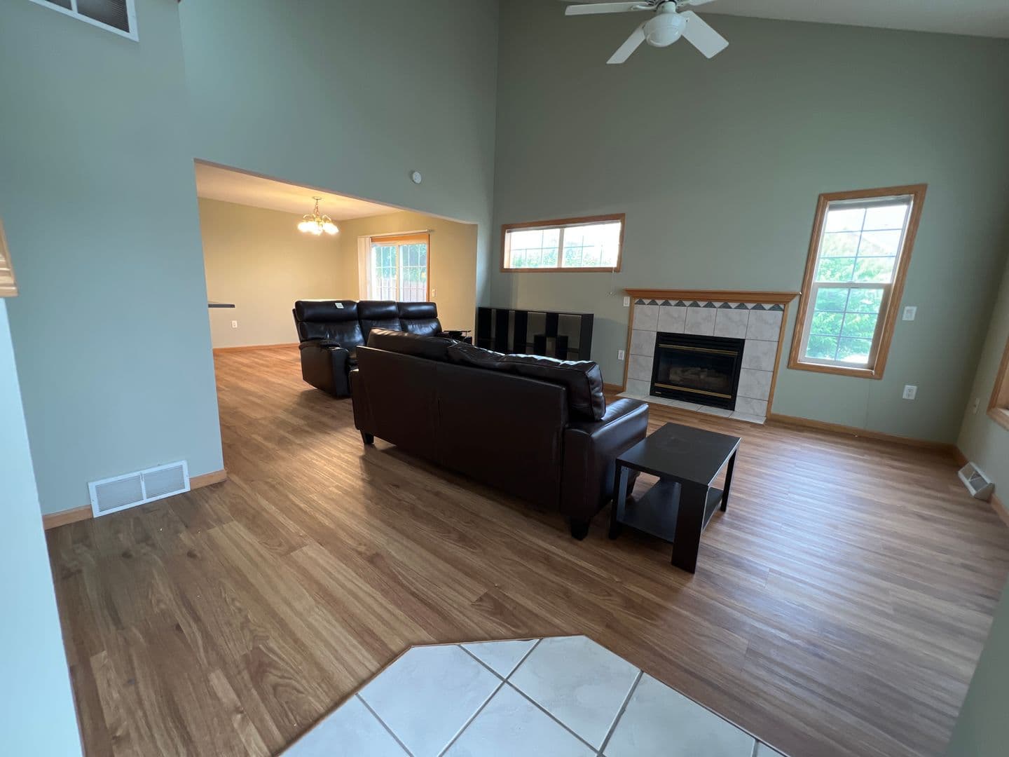 Madison Apartment: 6702-64 Pima Dr.