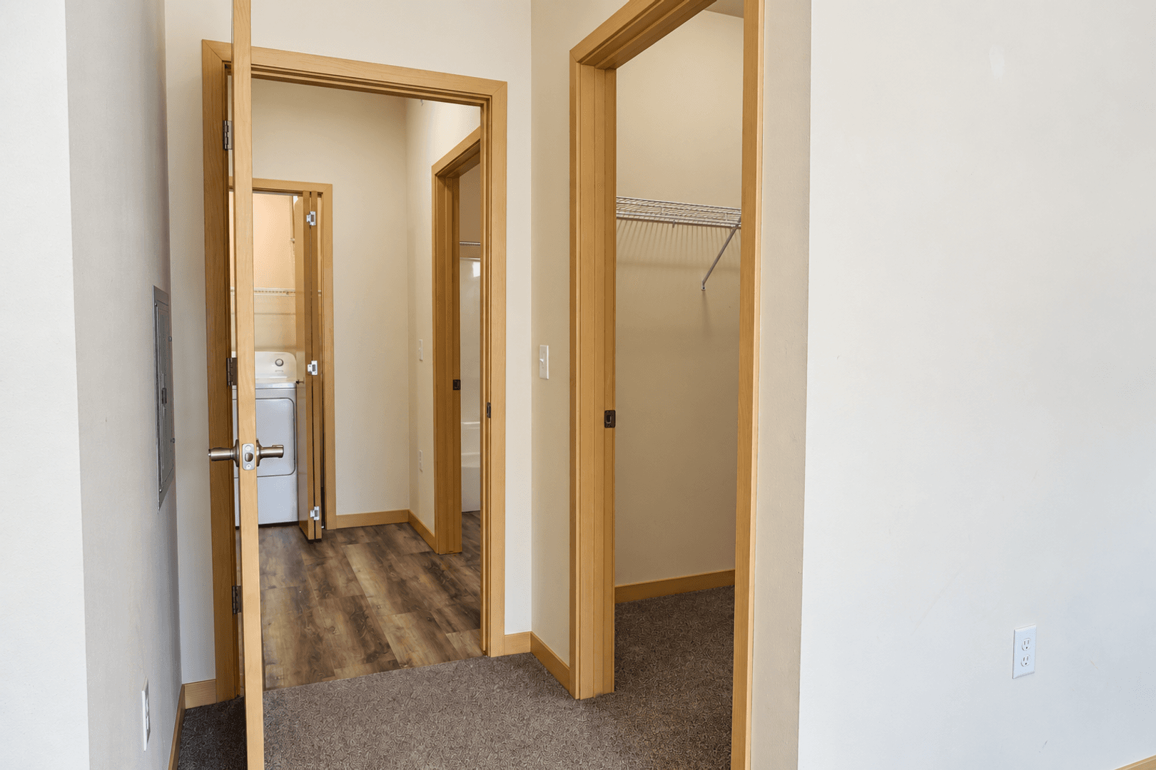 Sun Prairie Apartment: 3036 Triumph Drive