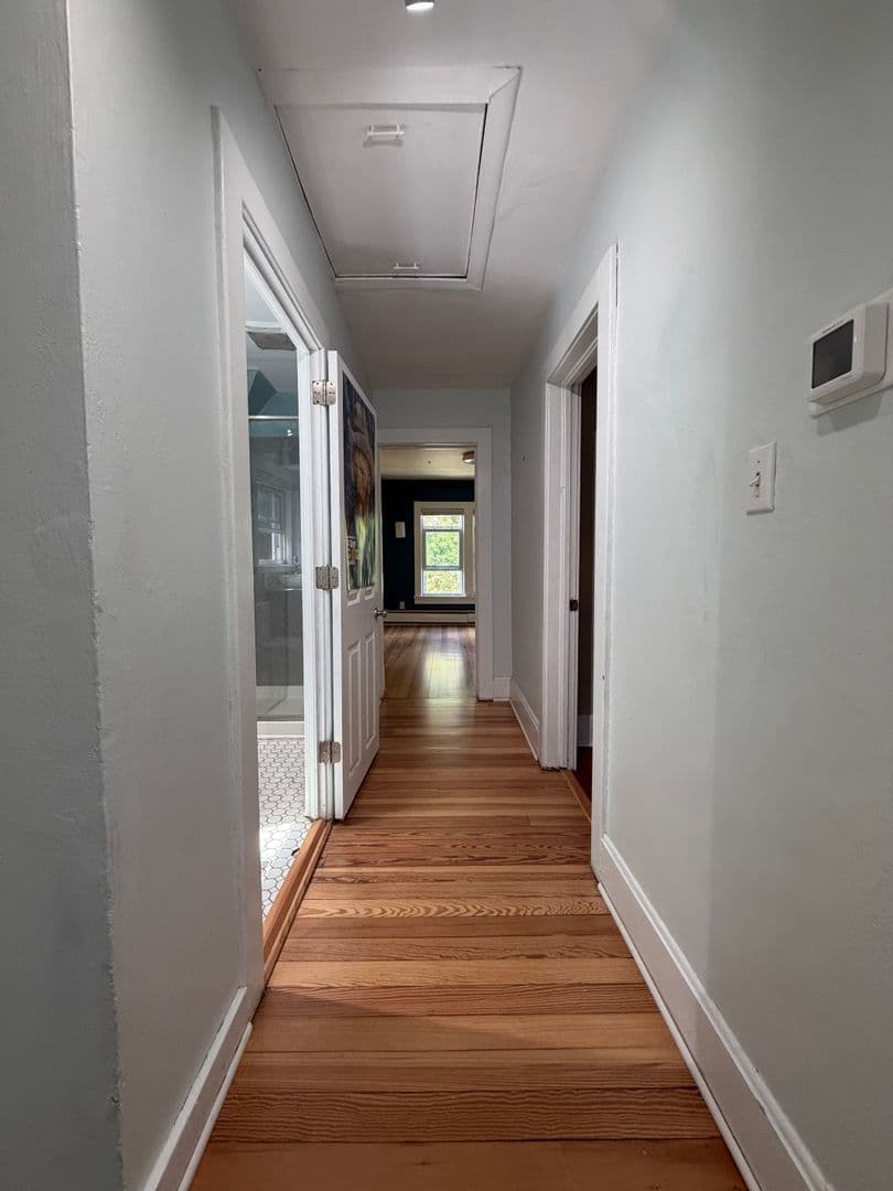 Madison House: 959 Lawrence St