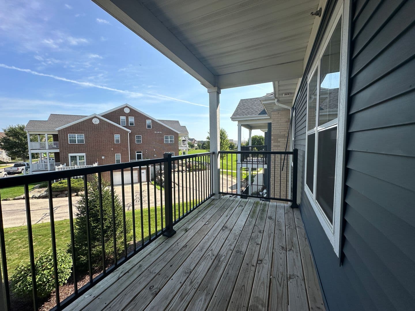 Sun Prairie Apartment: 3036 Triumph Drive
