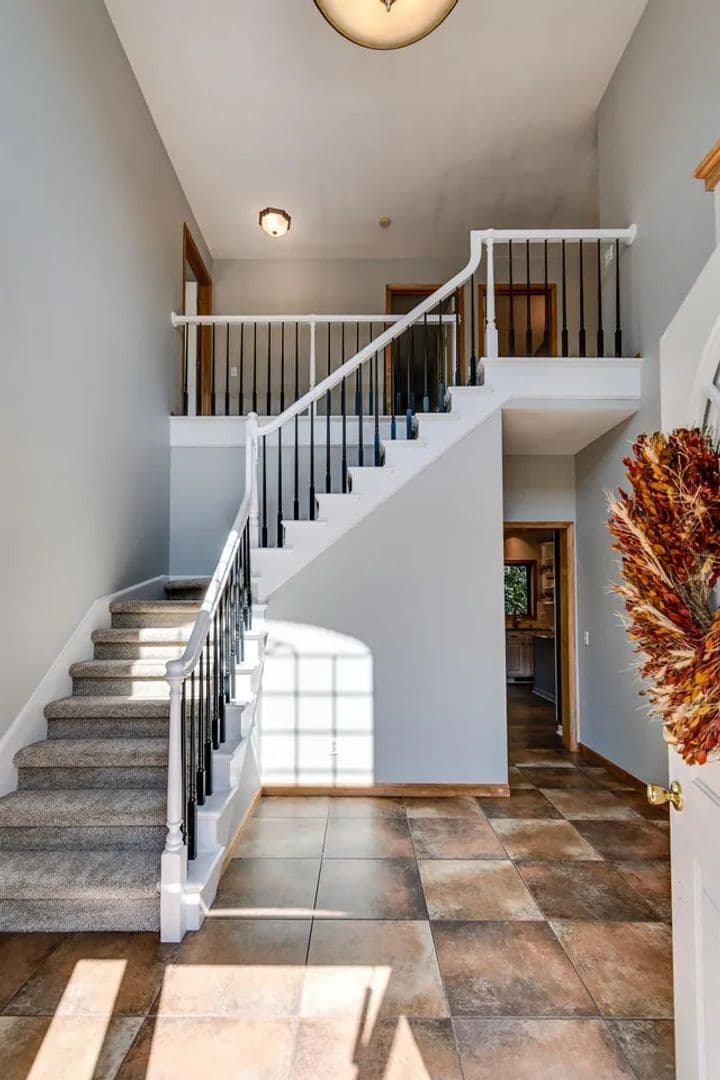 Sun Prairie House: 1245 St. Patrick Way