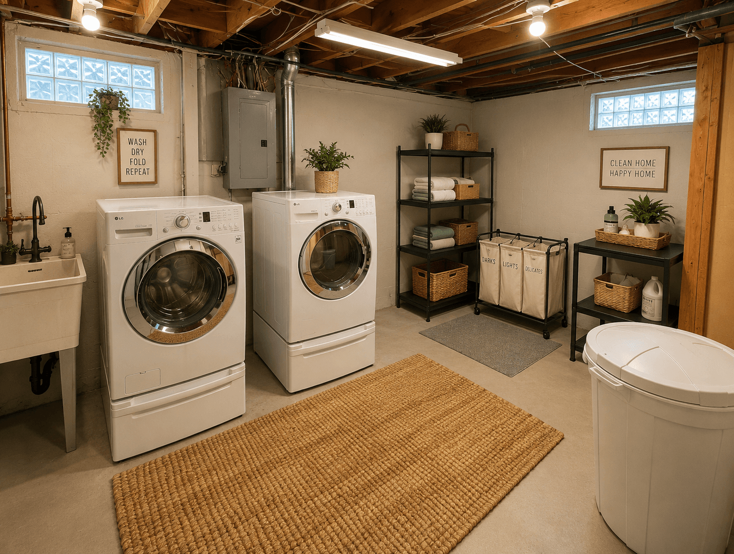 Madison House: 4601 American Ash Drive