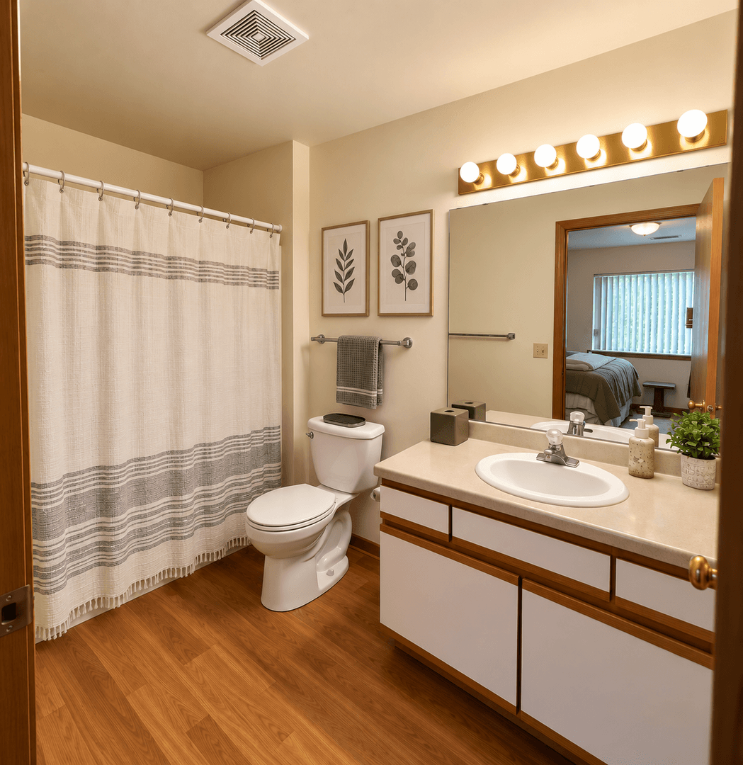 Madison Apartment: 949-953, 957-971, 975, 979 Rockefeller Lane
