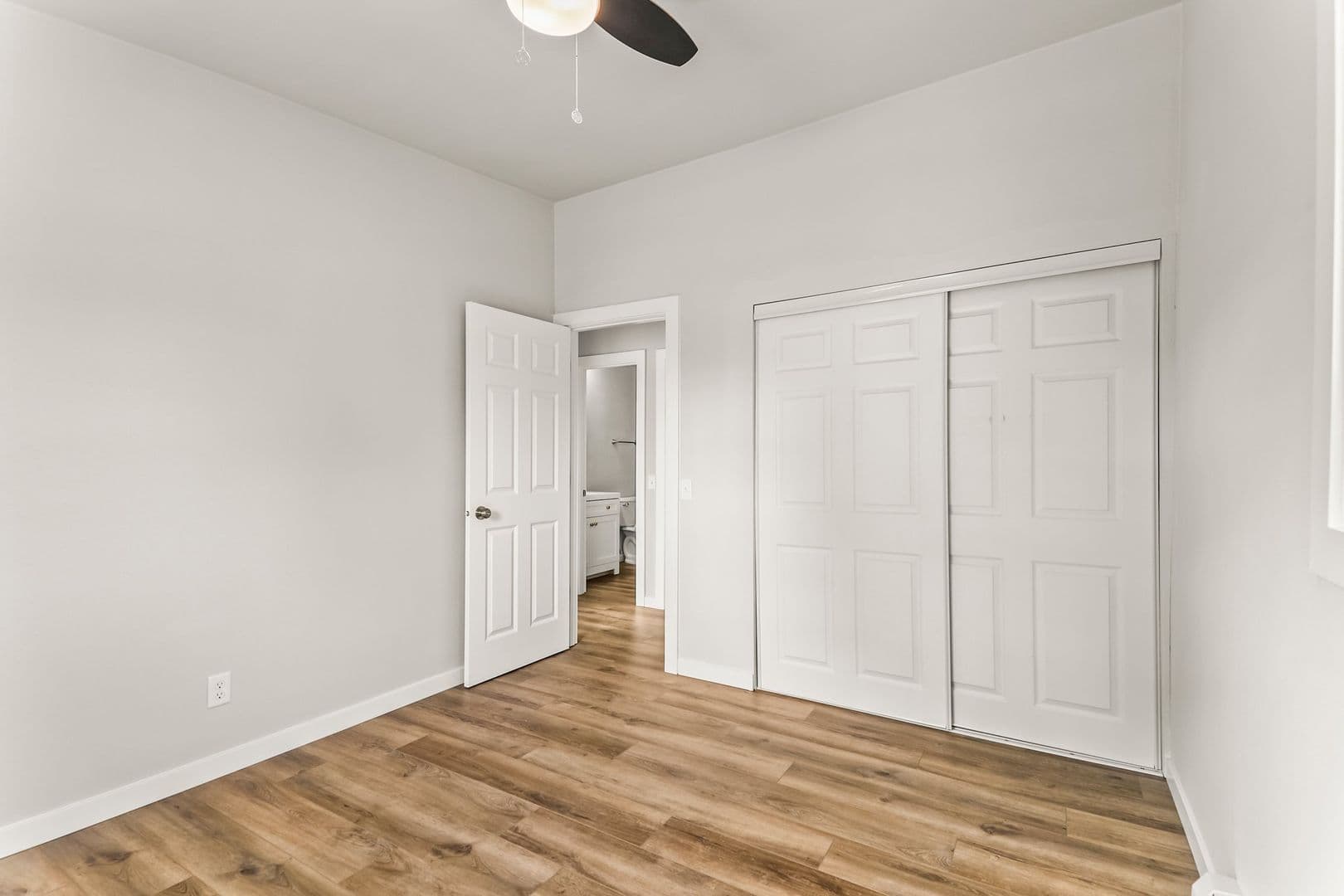 Sun Prairie Apartment: 120 S. Bird Street