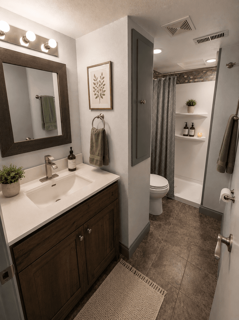 Madison House: 4601 American Ash Drive