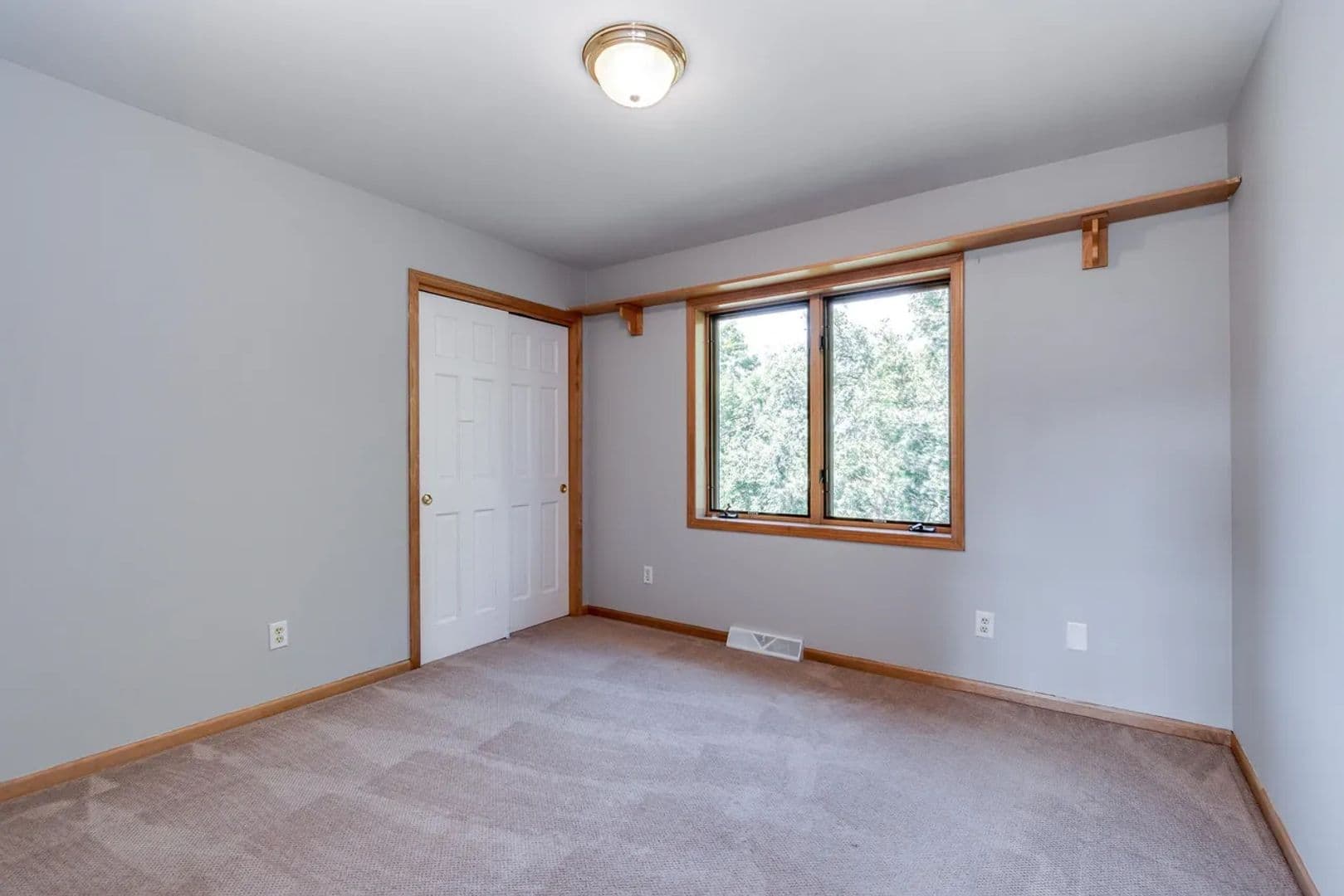 Sun Prairie House: 1245 St. Patrick Way