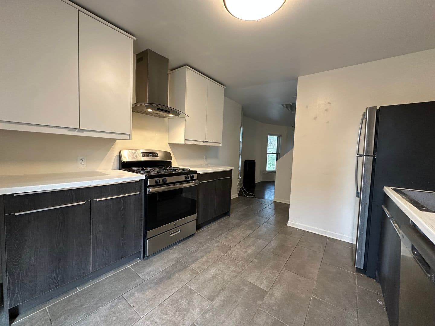 Madison Apartment: 522 E. Main Street