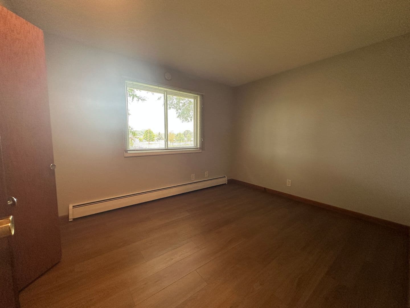 Middleton Apartment: 7440 Century Ave.