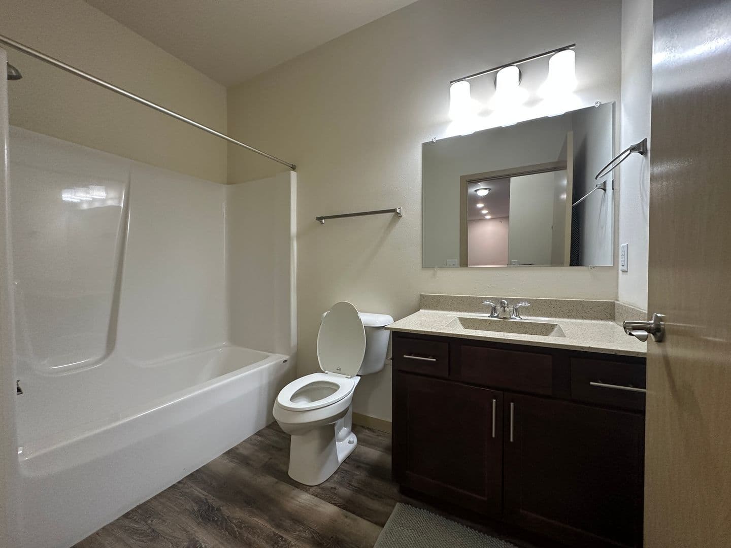 Sun Prairie Apartment: 3036 Triumph Drive