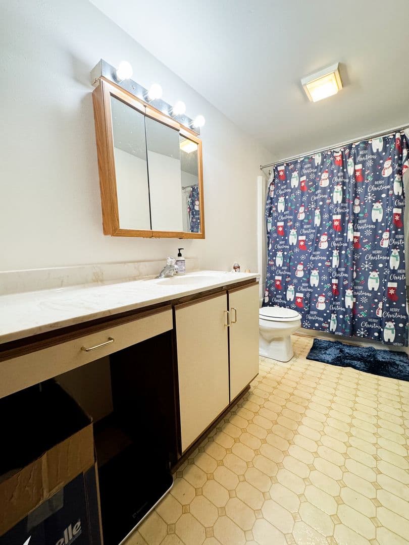 Madison Apartment: 432-436 West Wilson Street