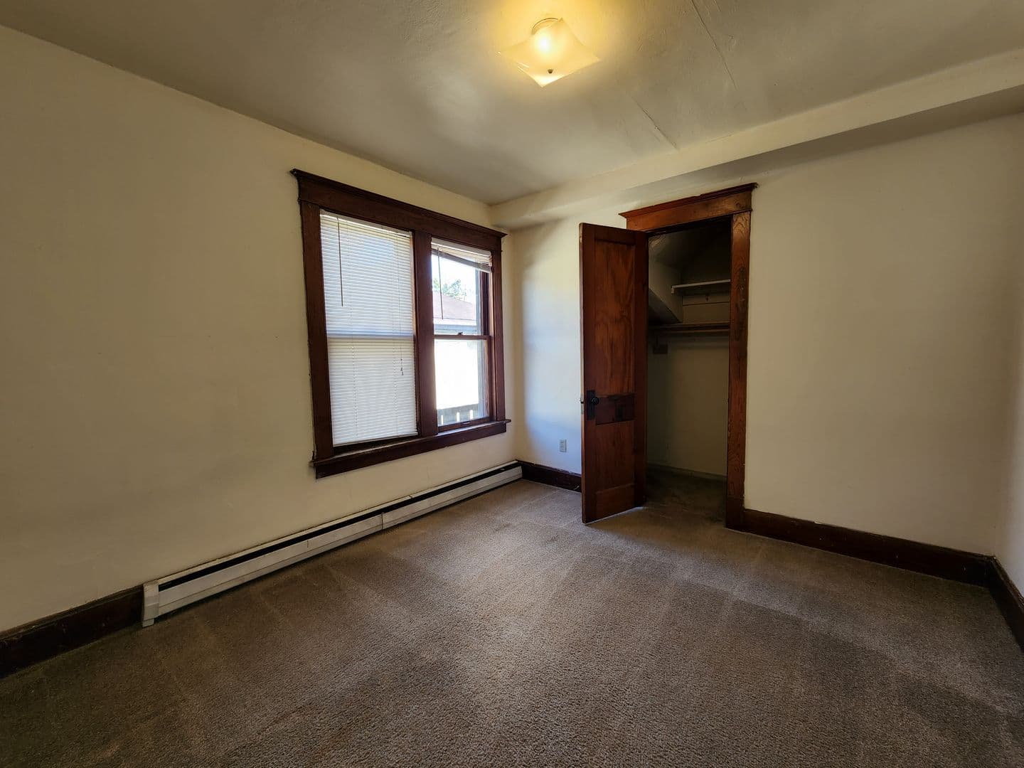 Madison Apartment: 10 S. Orchard St