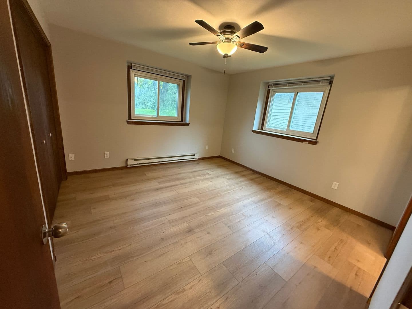 Madison Apartment: 50 Park Heights
