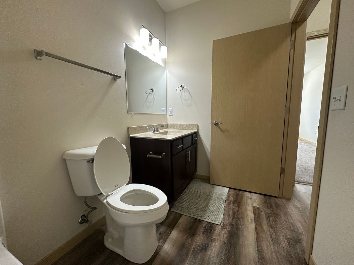 Sun Prairie Apartment: 3036 Triumph Drive