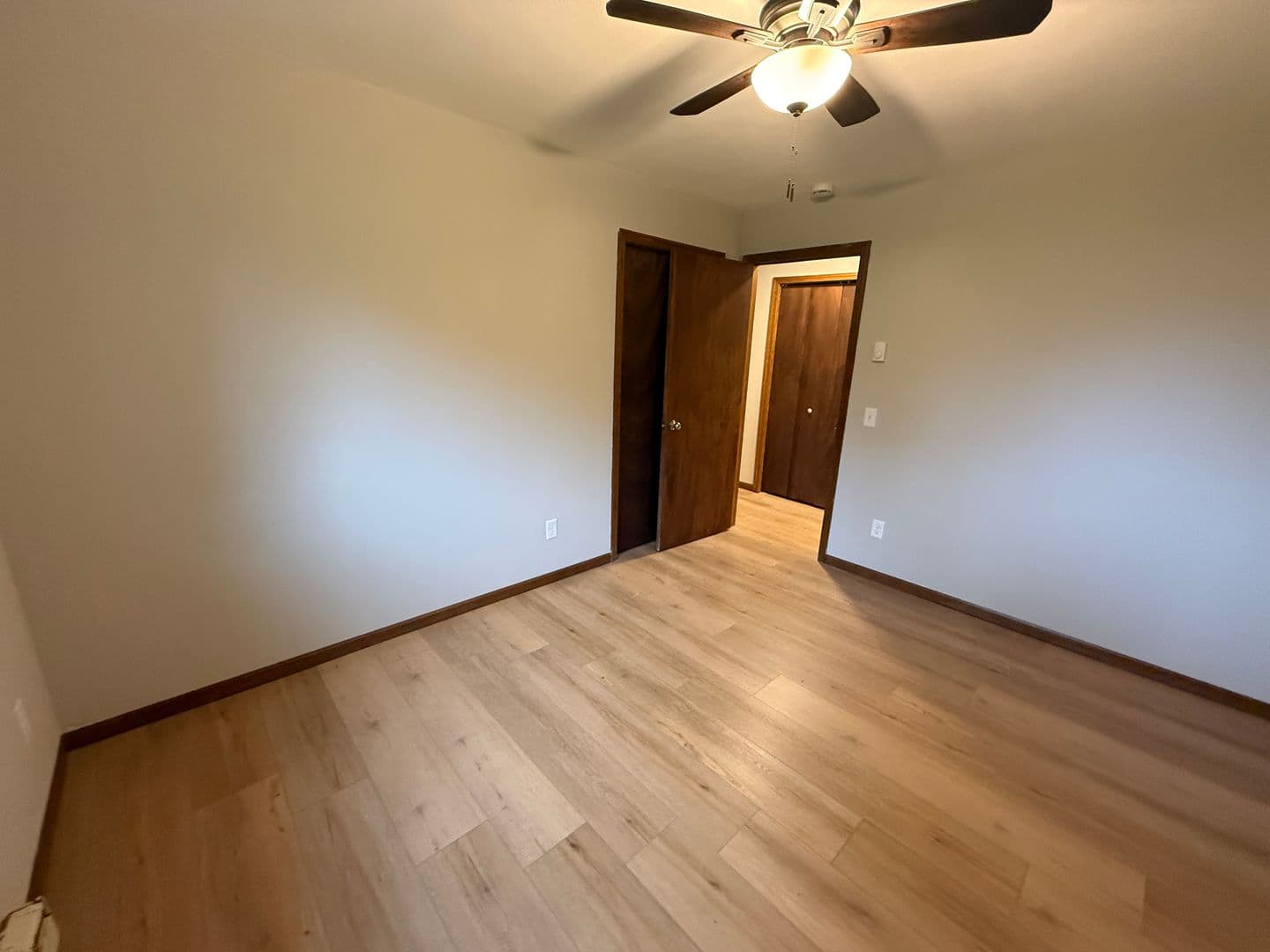 Madison Apartment: 50 Park Heights